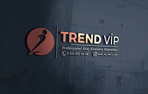 Trend Vip Oto Kiralama